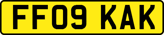 FF09KAK