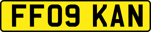 FF09KAN