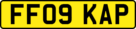 FF09KAP