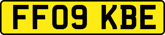 FF09KBE