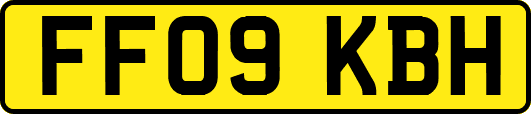 FF09KBH