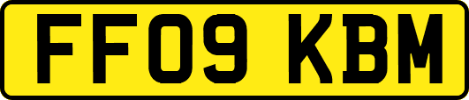 FF09KBM