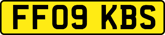FF09KBS