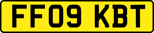 FF09KBT