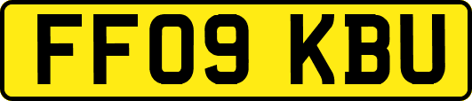 FF09KBU