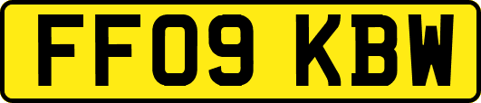 FF09KBW
