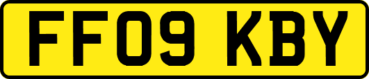 FF09KBY