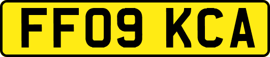 FF09KCA