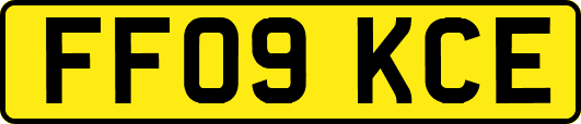 FF09KCE