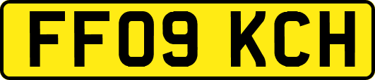 FF09KCH