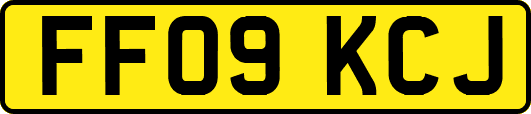 FF09KCJ