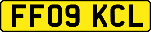 FF09KCL