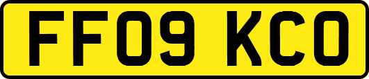 FF09KCO