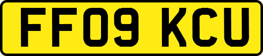 FF09KCU