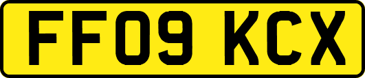 FF09KCX