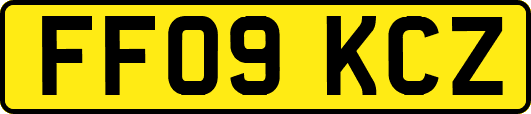 FF09KCZ