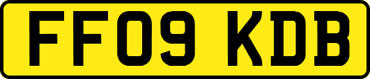 FF09KDB
