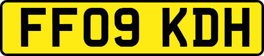 FF09KDH