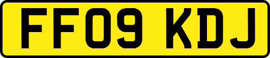 FF09KDJ