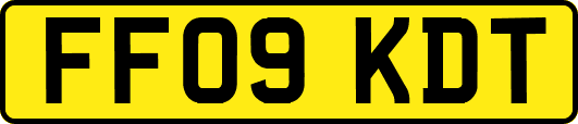 FF09KDT