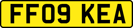 FF09KEA