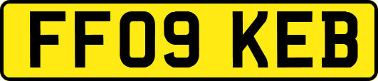 FF09KEB
