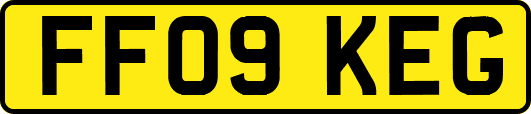 FF09KEG