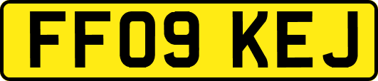 FF09KEJ