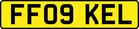 FF09KEL
