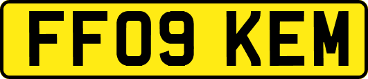FF09KEM
