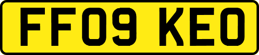 FF09KEO