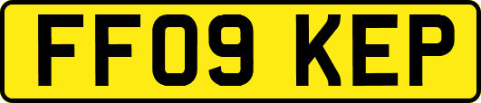 FF09KEP