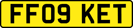 FF09KET