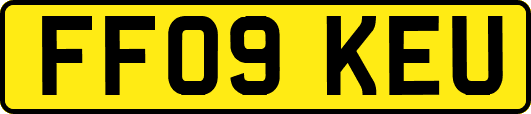 FF09KEU