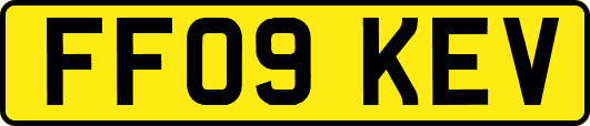 FF09KEV