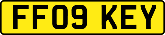 FF09KEY