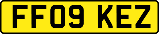 FF09KEZ