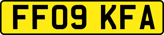 FF09KFA