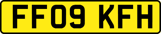 FF09KFH
