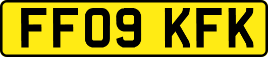 FF09KFK