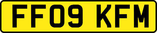 FF09KFM