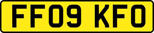 FF09KFO