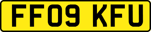 FF09KFU