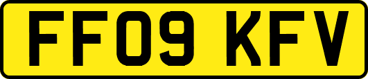 FF09KFV