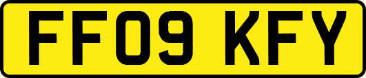 FF09KFY