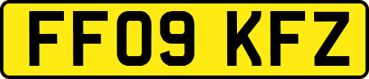 FF09KFZ