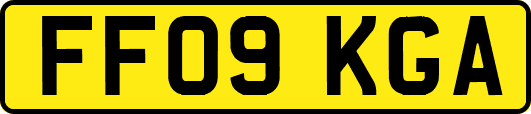 FF09KGA