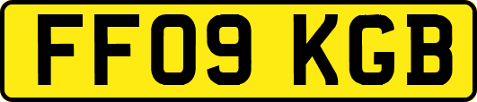 FF09KGB