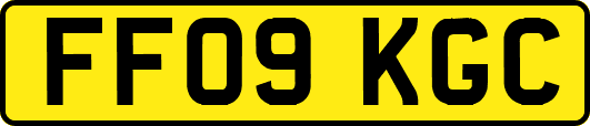 FF09KGC