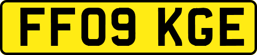 FF09KGE